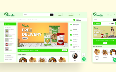 Agricos Foods