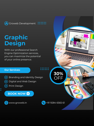 graphic designe