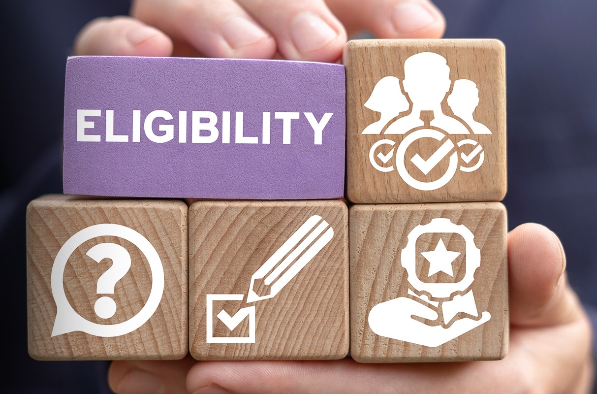 eligibility
