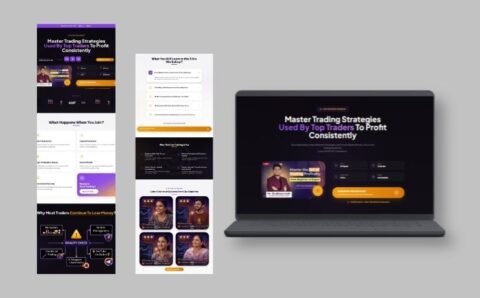 Moneycraft Trader